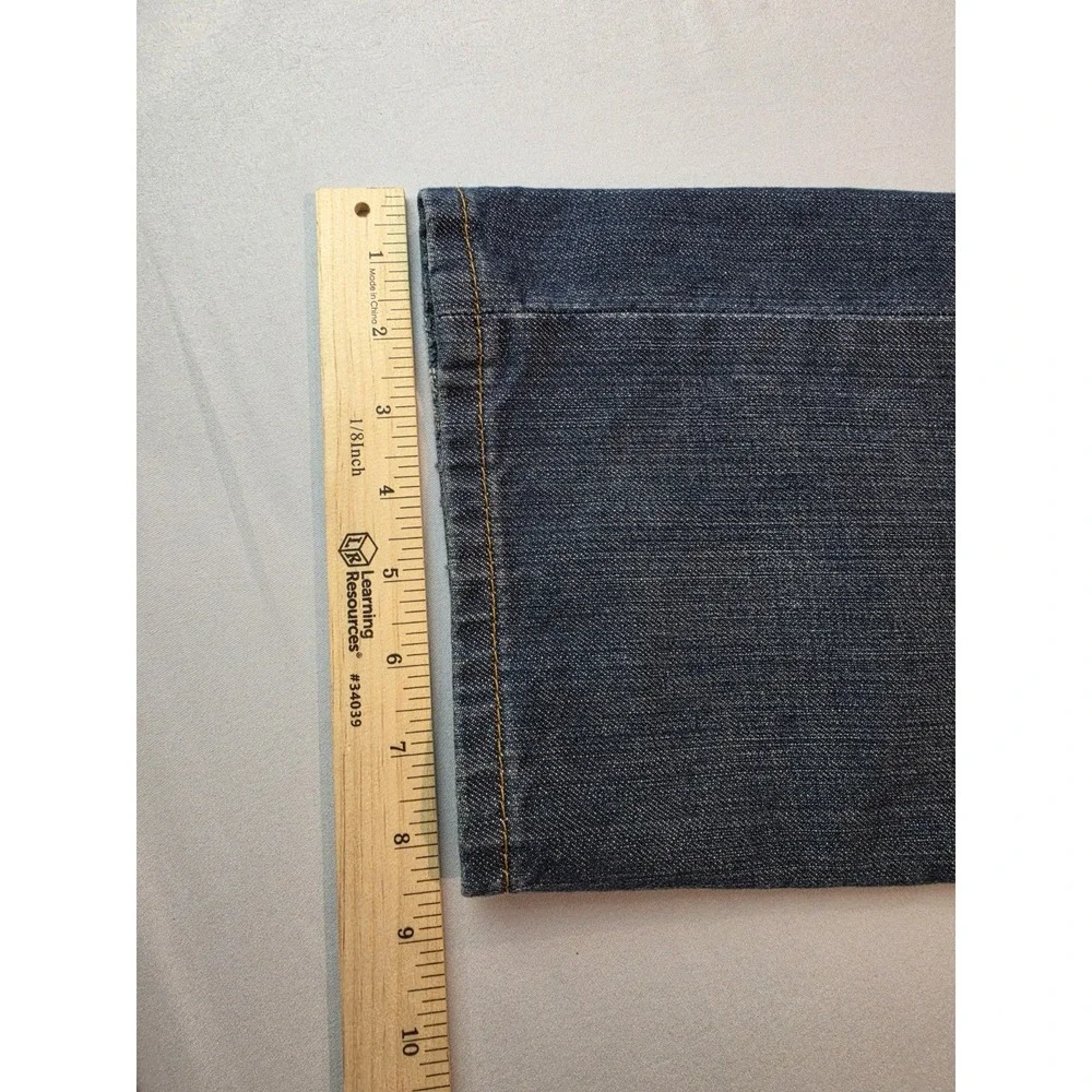 Levis Mens 505 Jeans 36 X 29